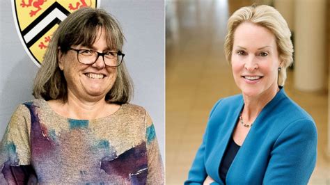 2 female scientists make history with Nobel Prize wins - ABC News