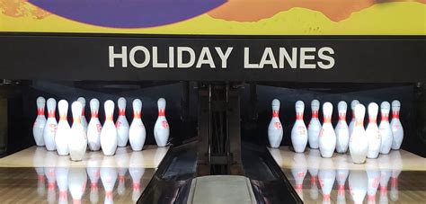 Home - Holiday Lanes