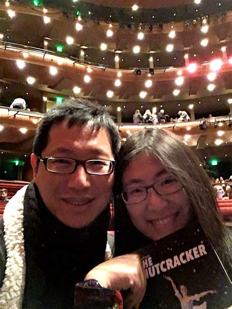 The Nutcracker at The Ellie Caulkins Opera House