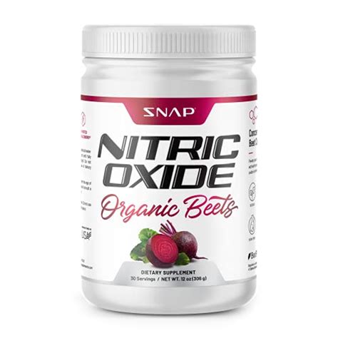 The 10 Best Nitric Oxide Supplements to Buy (2021) | Jacked Gorilla