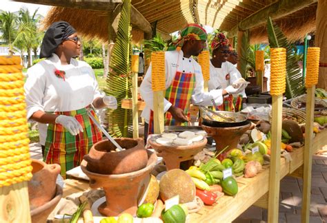 Celebrate Jounen Kwéyòl (Creole Day) at Coconut Bay