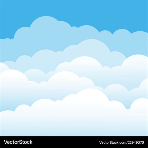 Details 100 cartoon cloud background - Abzlocal.mx