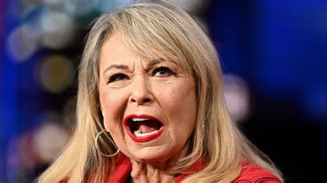 Roseanne Barr Stuns AmericaFest Audience With Controversial Remarks ...