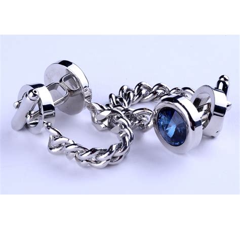 Cuff-Links – Mawjod