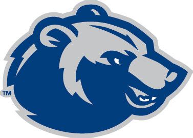 Shawnee State University Bears | MascotDB.com