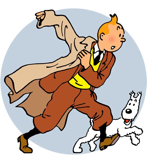 Tintin Cartoon Wallpapers - Top Free Tintin Cartoon Backgrounds ...