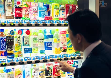 What Are The Disadvantages Of Vending Machines - VendingWhiz
