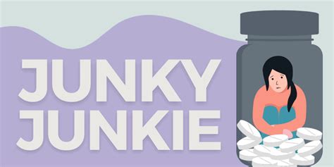 Is It Junky or Junkie? – Meaning and Definition