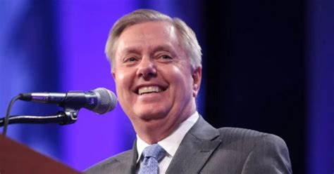 42 Most Famous Lindsey Graham Quotes 2024