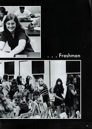 Hollywood Hills High School - Epic Yearbook (Hollywood, FL), Class of 1972, Page 202 of 320