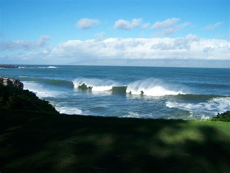 Golf at Kapalua in #maui #hawaii. The Bay Course. | Lahaina maui, West ...