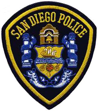 San Diego Police Department | Logopedia | FANDOM powered by Wikia