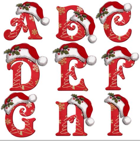 Alphabet Letter Christmas Ornaments Target - Letter Daily References