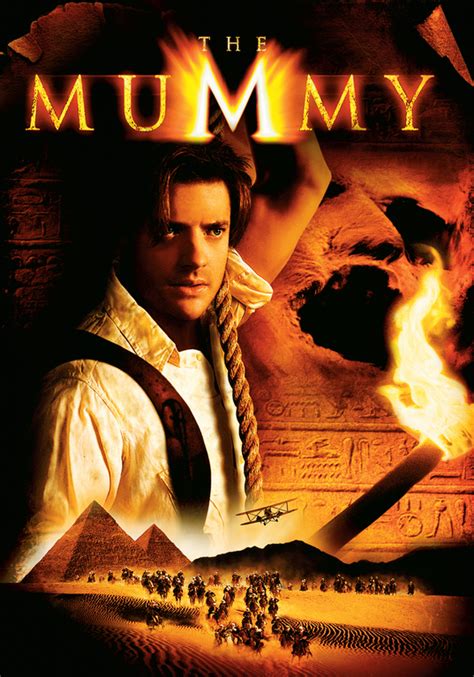 Фильм “Мумия” (1999): сюжет, описание, смотреть в Full HD, 3D и 4K UHD | HDCLUB