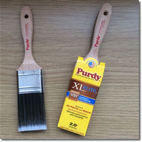 Review of Purdy products :: Property Decorating