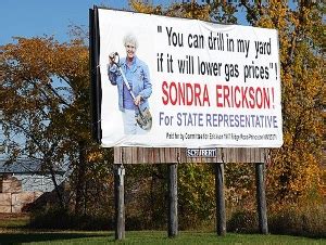 Monday Fun-day: Hilarious Political Yard Signs | Signazon