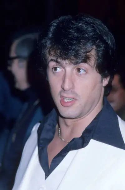 SYLVESTER STALLONE AT the "Paradise Alley" Film Wrap-Up Party - 1978 Old Photo 7 EUR 6,54 ...