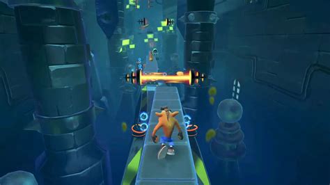 7 Crash Bandicoot: On the Run Tips - KeenGamer