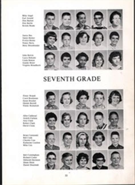 Hudson High School - Log Yearbook (Hudson, OH), Class of 1962, Page 57 of 124