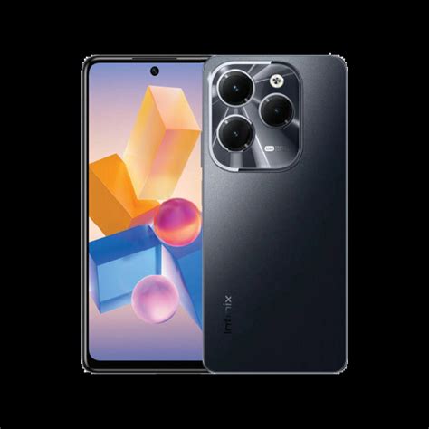 Infinix Hot 40 Pro - Offical Price In Bangladesh