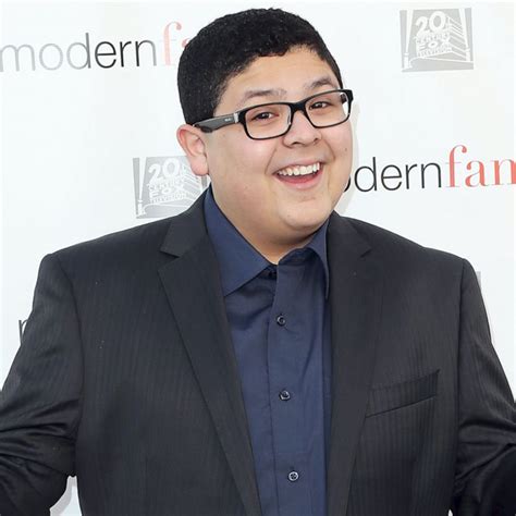 Our favorite Rico Rodriguez moments from "Modern Family" for his ...