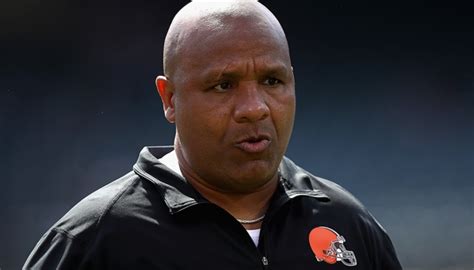 Hue Jackson Fires Cryptic Shot At Browns After Bengals Make Super Bowl