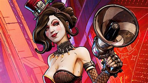 Borderlands 3: Moxxi's Heist of The Handsome Jackpot DLC Review