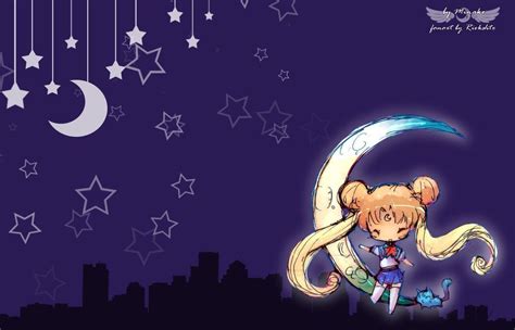 Sailor Moon Wallpapers - Wallpaper Cave