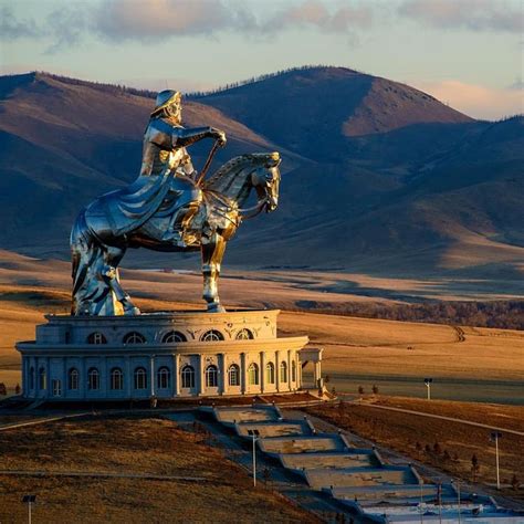 Ulan Bator, Mongolia | Beautiful locations nature, Ulan bator, Photo tour