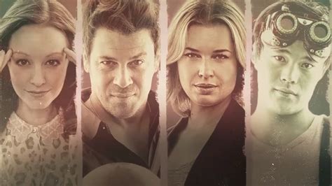 The Librarians wallpapers, TV Show, HQ The Librarians pictures | 4K Wallpapers 2019