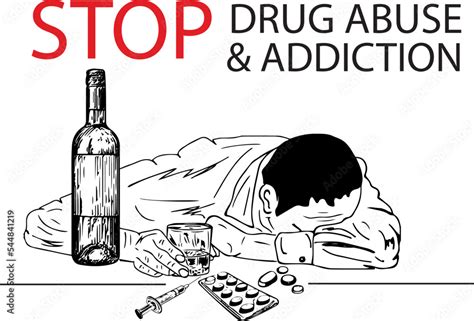 Top More Than 132 Stop Drugs Poster Drawing Seven Edu - vrogue.co