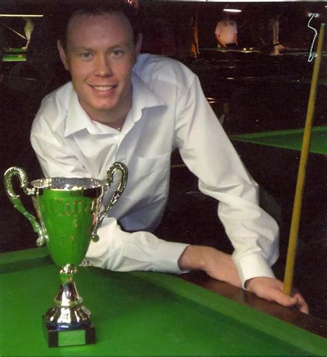 North East snooker player Gary Wilson down the years - Chronicle Live