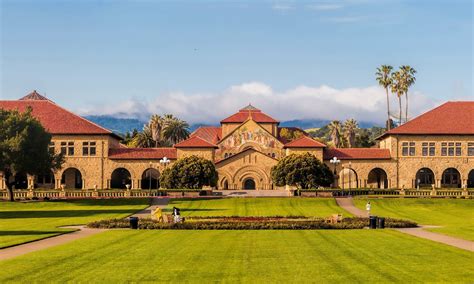 Stanford University | HD Wallpapers (High Definition) | Free Background