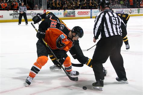 SCOTT LAUGHTON SHOOTOUT GOAL VAULTS PHANTOMS PAST PROVIDENCE - Lehigh ...