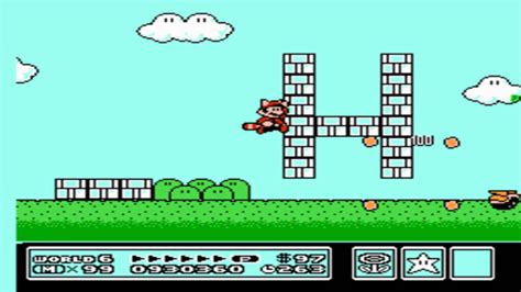 Game Review: Super Mario Bros. 3 (NES) - GAMES, BRRRAAAINS & A HEAD-BANGING LIFE