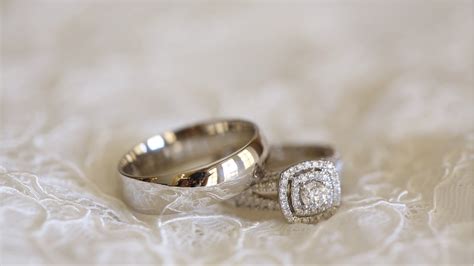 Catholic Wedding Rings - jenniemarieweddings