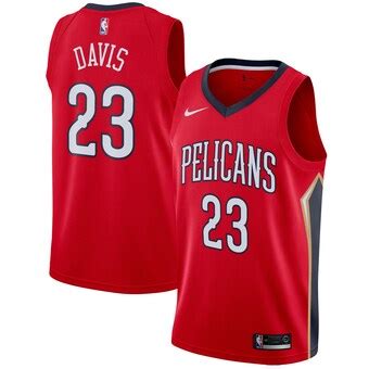 New Orleans Pelicans Gear, Pelicans Jerseys, Hats, Merchandise, Apparel ...