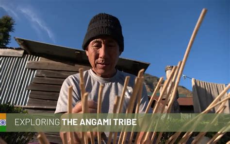 Discover the Angami Tribe in Khonoma: Culture, History, and Traditional Cuisine