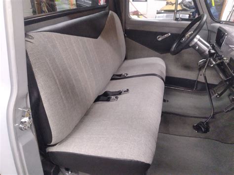 My interior is finally done - Ford Truck Enthusiasts Forums