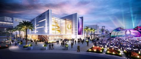 Caesars Entertainment Announces National "All Roads Lead To CAESARS FORUM" Tour To Celebrate New ...