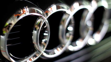 Audi Rings Wallpapers - Top Free Audi Rings Backgrounds - WallpaperAccess