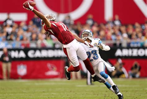 B/R NFL 1,000 2013: Top 100 Wide Receivers | Bleacher Report