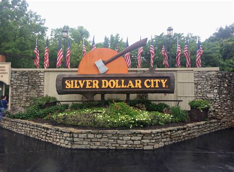 The Festivals at Silver Dollar City - ThousandHills.com