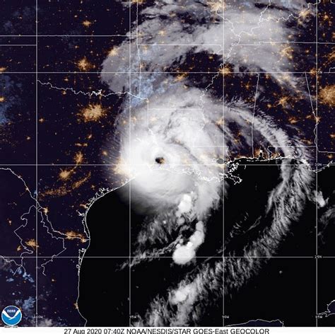 Forecasters Predict Below-Average 2023 Hurricane Activity For Lou