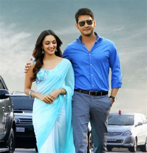 Mahesh Babu's Bharat Ane Nenu to be dubbed in Hindi