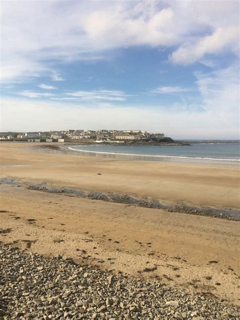 Bathing ban issued for Kilkee beach | The Clare Herald