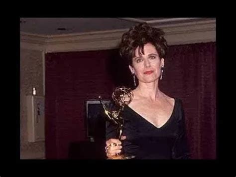 Maeve Kinkead 1992 Daytime Emmy Reel | Guiding Light - GL (Vanessa ...