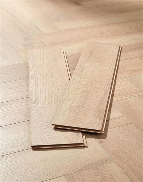 Herringbone - Elegant Oak Laminate Flooring | Direct Wood Flooring