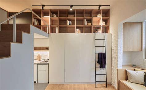 Tiny Apartment Design Floor Plans | Floor Roma