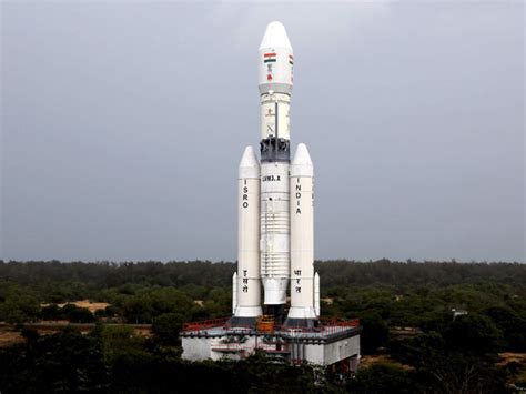 India's heaviest rocket GSLV Mark III launched from Sriharikota - Oneindia News